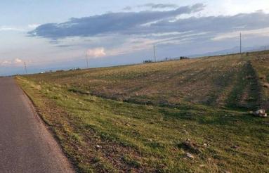 14نیم هکتار در بحر اتوبان قزوین زنجان