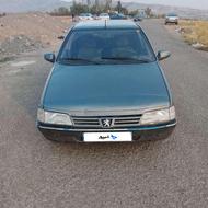 پژوه مدل 76 انژکتور