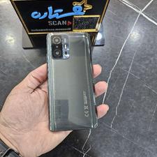Mi11Tpro 256 ram8گیمینگ درحد