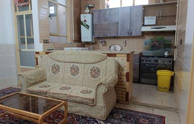 منزل همکف دربستی