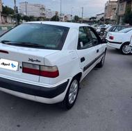 زانتیا سفید