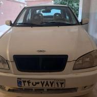 چری کویینA15 دو گانه شرکتی