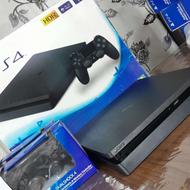 فروش PS4 اسلیم یکترا کپی خور نونو با قیمت خیلی مناسب