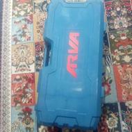 هیلتی نوی نو