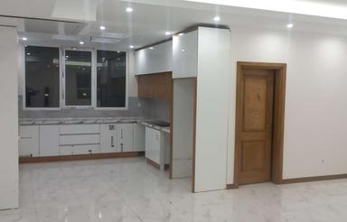 آپارتمان دو خواب نوساز تهران نو