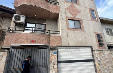 دو واحد آپارتمانی سردشت