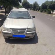 سمنددوگانه سوز