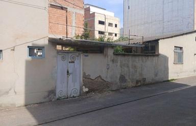 فروش زمین مسکونی و تجاری190 متر در مرکز شهر