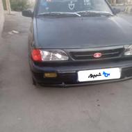 پراید مدل 78