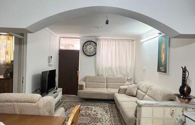 اجاره خانه 55 متری در خیابان مدرس