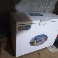 یخچال صندوقی جنرال در حد نو