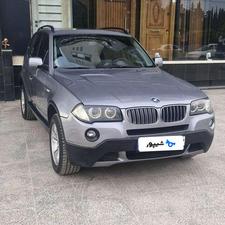 بی ام و استثنایی