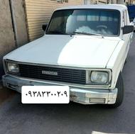 مزدا وانت 2000 ژاپن