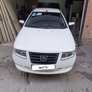 سمند سورن مدل 1404
