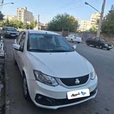 ساینا s مدل1403 بدون رنگ
