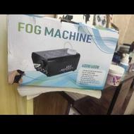دستگاه مه ساز 600 وات led دار