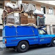 اثاث کشی امامی با کارگران شبانه روزی درخدمت شما عزیزان
