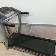 تردمیل خانگی باشگاهی tempo مدل T904