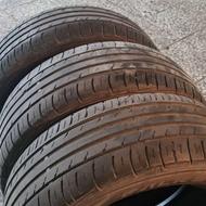 لاستیک فالکن ژاپن 205 . 60 . 14
