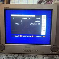 سامسونگ ، سالم با کنترل
