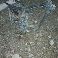 یک تنه روسیه