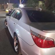 BMW520i - استثنایی و بی نظیر.
