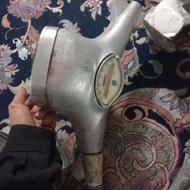 کله گی وسپا پیاجو