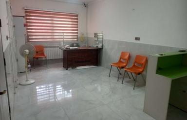 آپارتمان پزشکی اداری یاتجاری فول امکانات ونوساز