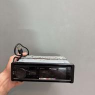 ضبط صوت پایونییر DEH-X9650Bt