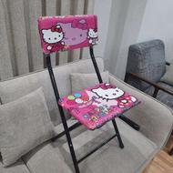 میزتحریر و صندلی بچه گونه