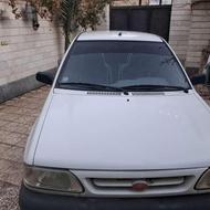 پراید مدل 99