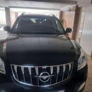 هایما ،s7 توربو پلاس مدل 1401