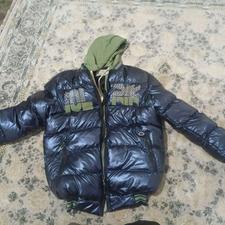 کاپشن مردونه نوعه نو