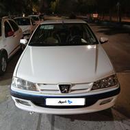 پژوپارس xu7