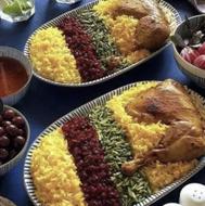 تهیه غذای خانگی