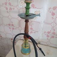 قلیون فروشی درحدچوب سرخ