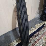 لاستیک جلو هنداپهن 275/18