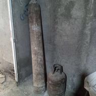 کپسول هوا گاز