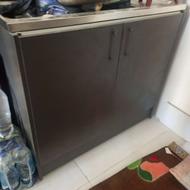 کابینت ام دی اف باسینک دوقلو