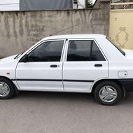 پراید se131 مدل 98