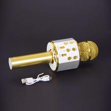 میکروفون اسپیکر مدل WS.858