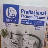 جارو برقی نو .مدل استار 10000