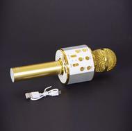 میکروفون اسپیکر مدل WS-858