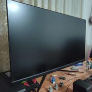 مانیتور گیمینگ 170 هرتز / msi G32 1Q/ 32inch