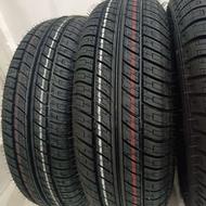 لاستیک 185/65/14 بارز نو اکبند