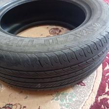 لاستیک 205 رینگ 15