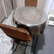 میزغذاخوری