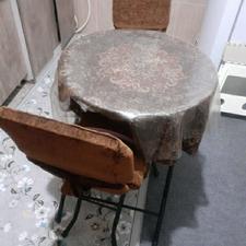 میزغذاخوری