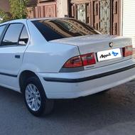 سمند 88 الیکس