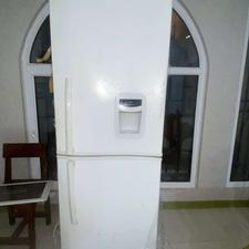 یخچال فریزر